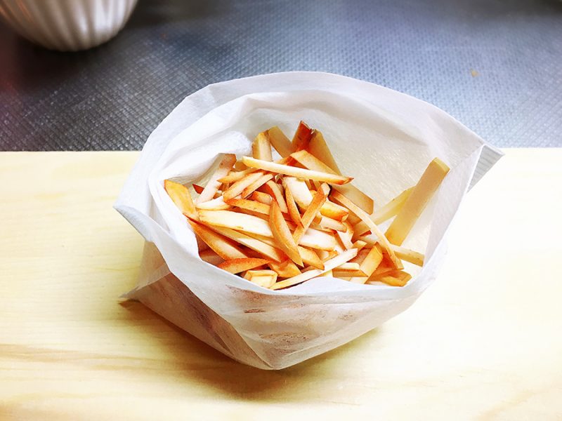 アボガド種茶の色が赤くならない そんな時の3つの対処法を紹介