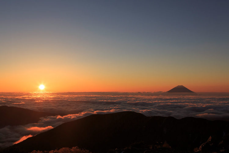富士山『夏の登山』あると便利な持ち物を紹介！【初心者必見】準備と注意事項