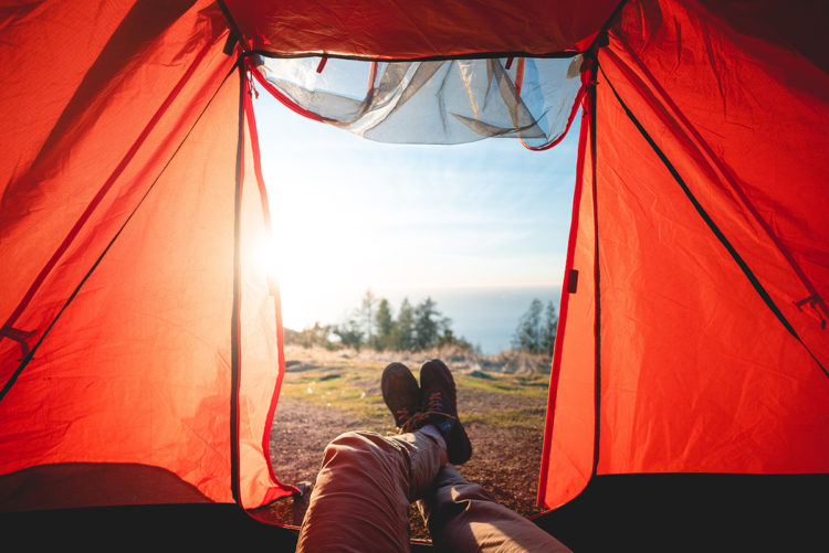 【アンデルセン公園】テントのレンタルはある？場所やおすすめの大きさも解説
