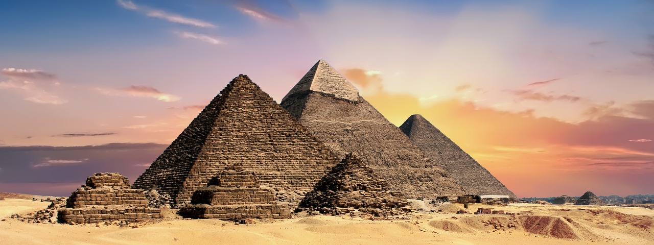 エジプトってどんな国？おすすめの観光地とお土産！宗教や治安についてご紹介します
