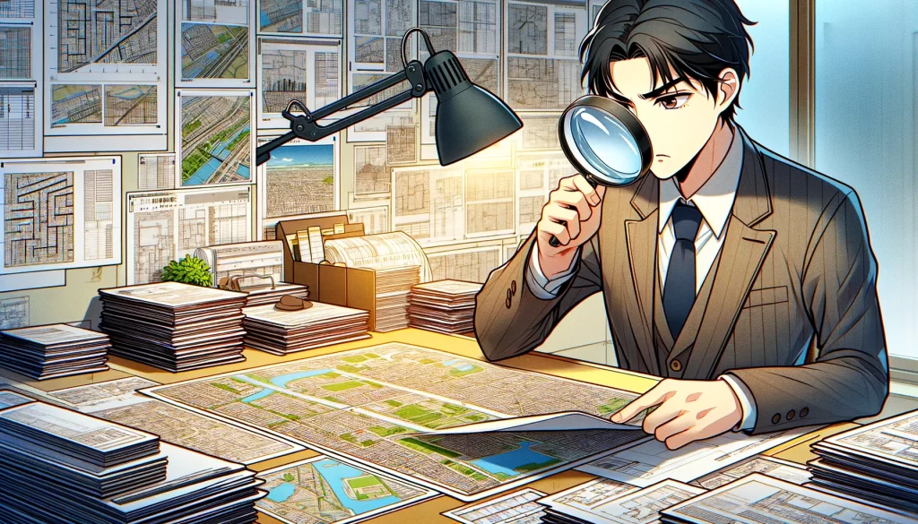 不動産鑑定士のイメージ画像-2