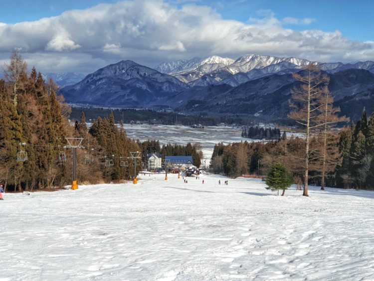 白馬エリア【長野県】厳選したおすすめスキー場をご紹介！行くべきはここ！スクールも
