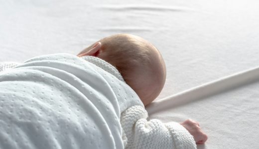赤ちゃんが寝る無料音楽【5選】すやすや眠る・泣き止む音をご紹介